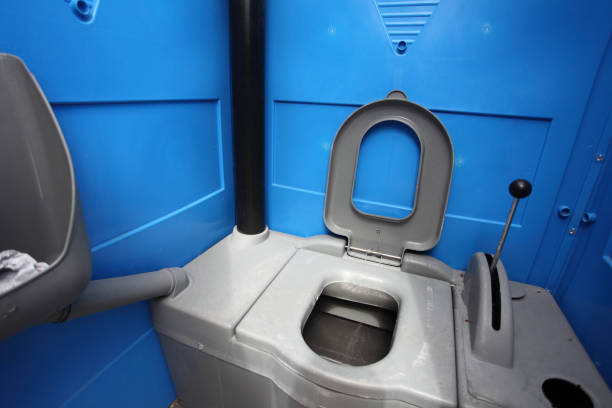 Best ADA-Compliant Portable Toilet Rental  in Bunker Hl, IL